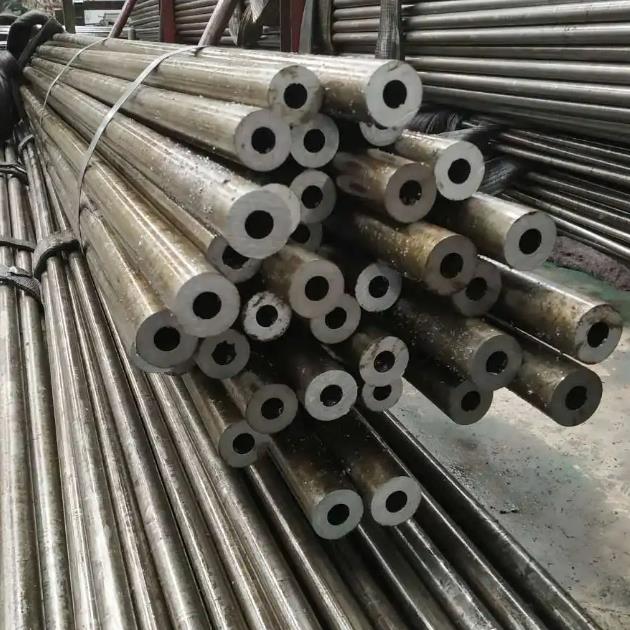 小口徑精密光亮管批發