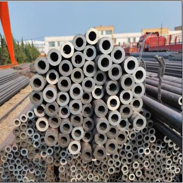 無縫鋼管高強度的表現是什么