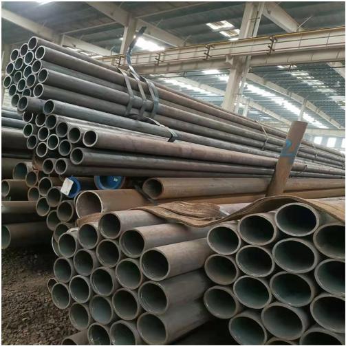 無縫鋼管中的大無縫和小無縫有哪些區別