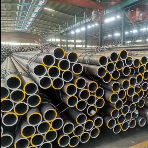 無(wú)縫鋼管廠無(wú)縫鋼管應(yīng)用廣泛。
