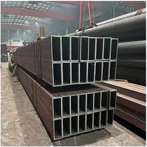 方管是什么材質(zhì)的鋼材？