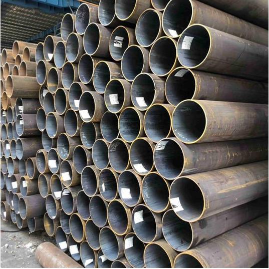 和普通鋼管比起來，無縫鋼管承受的壓力更高