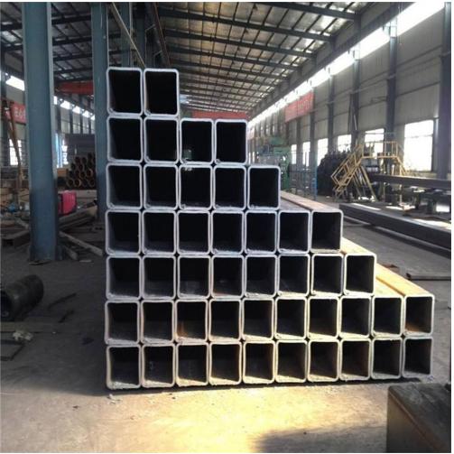 冷拔方管的熱處理方法是怎樣的?