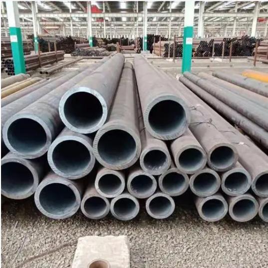 聊城無縫鋼管在各行各業(yè)的具體應(yīng)用