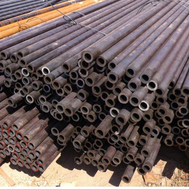 無縫鋼管有什么型號(hào)？