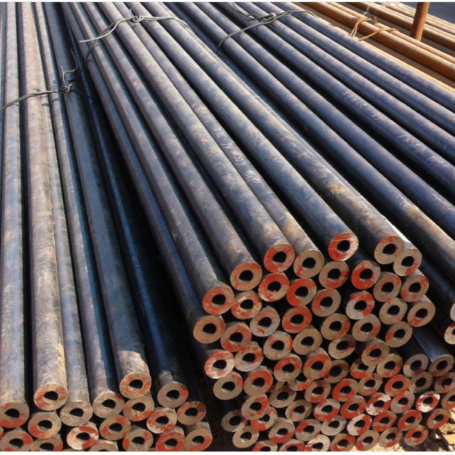 無縫鋼管八大缺陷的具體成因！