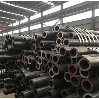 27simn厚壁無縫管制造工藝怎樣區分