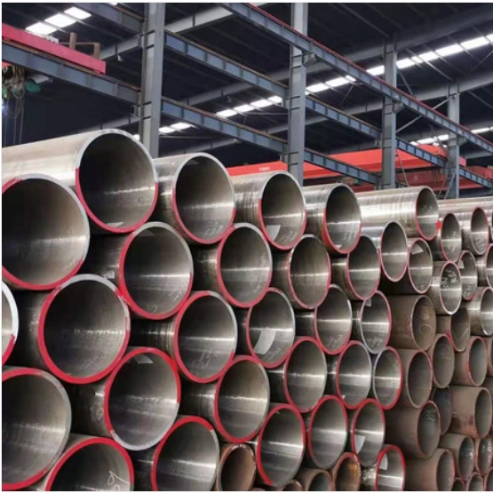 山東匯杰鋼鐵帶你了解鋼管的基本常識