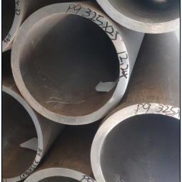 山東合金管 ---大口徑合金管