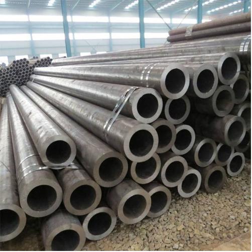 合金無縫鋼管的機(jī)械性能以及硬度