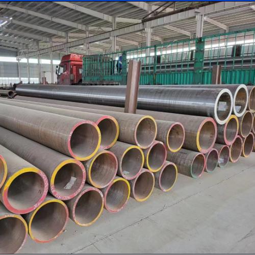 27simn合金管制造工藝怎樣區(qū)分