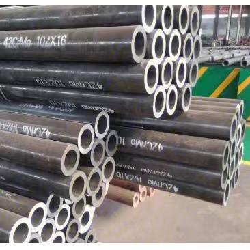 Q355B合金管交貨狀態