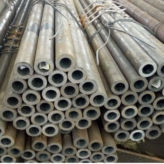無錫供45號(hào)小口徑無縫鋼管