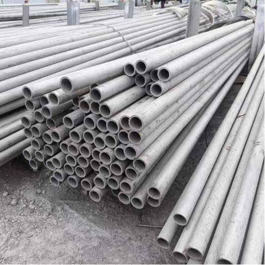 浙江316L不銹鋼管