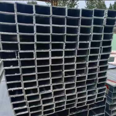 方管是什么材質的鋼材