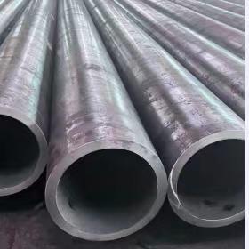 大口徑合金管