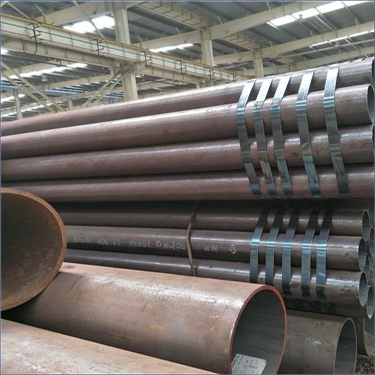 35CrMo合金鋼管：全面解析材質特性及應用領域