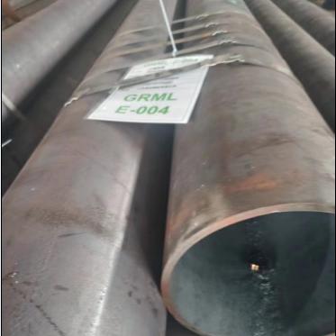 山東薄壁無縫鋼管