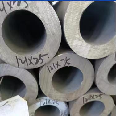 厚壁無(wú)縫鋼管