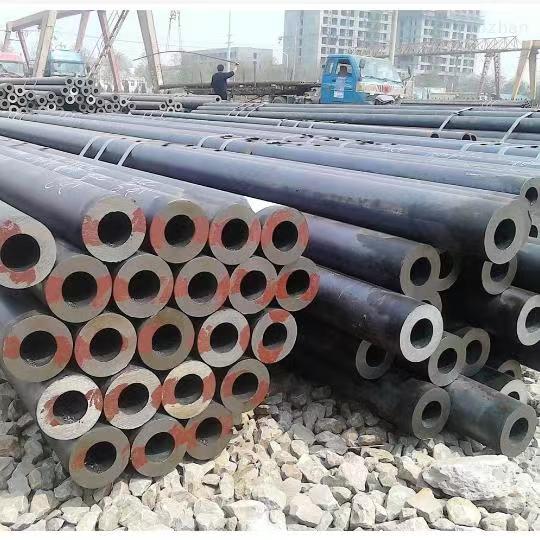 厚壁小口徑無(wú)縫鋼