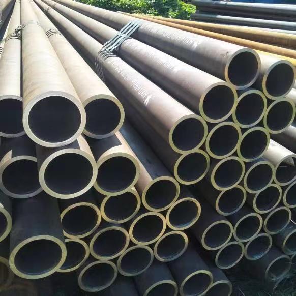 山東無(wú)縫鋼管