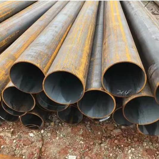 熱擴(kuò)大口徑無(wú)縫鋼管