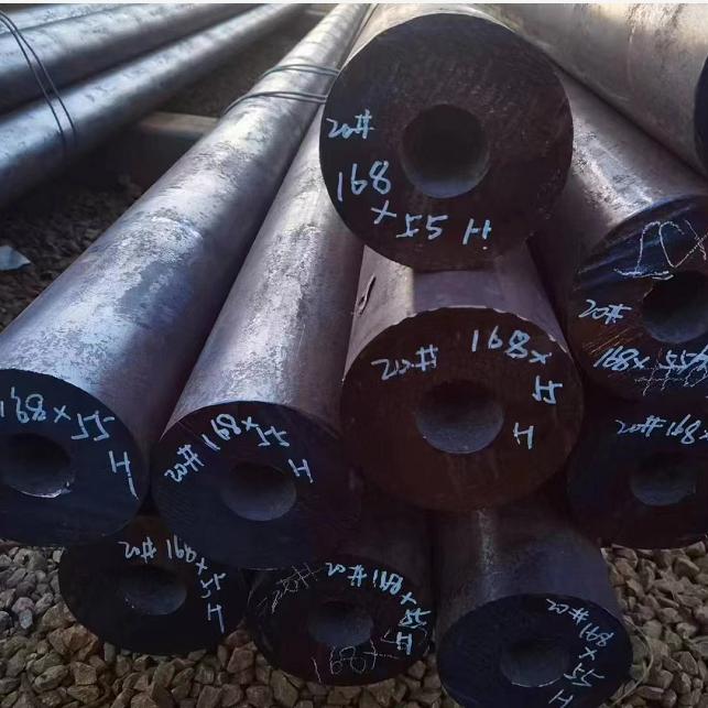 厚壁無(wú)縫鋼管