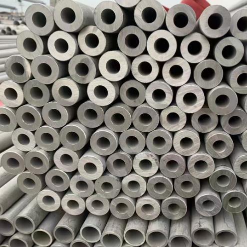 不銹鋼的無縫鋼管