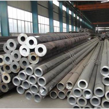 Q345B 無(wú)縫鋼管