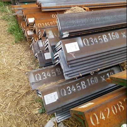 Q345B角鋼