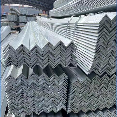 角鋼的種類規格