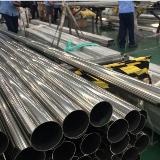 同樣是316L不銹鋼裝飾管，價格懸殊有點大？