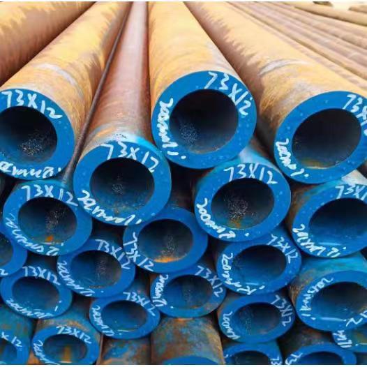 大口徑厚壁鋼管