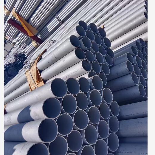 304薄壁不銹鋼管