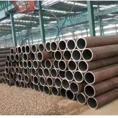 20#大口徑熱擴管