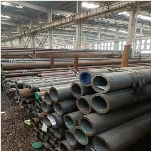 27Simn熱軋無(wú)縫鋼管