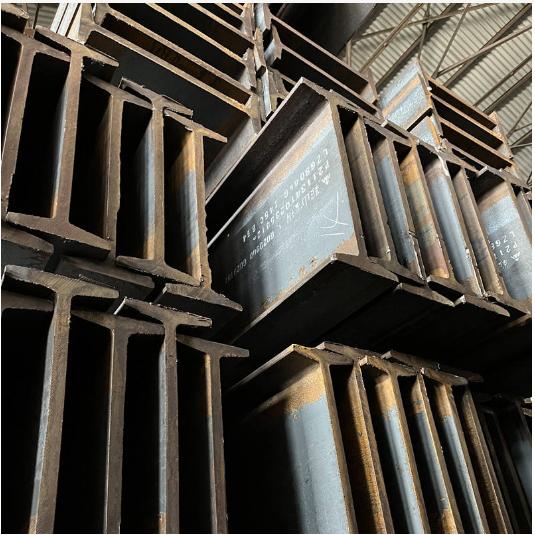 關(guān)于工字鋼的產(chǎn)品介紹