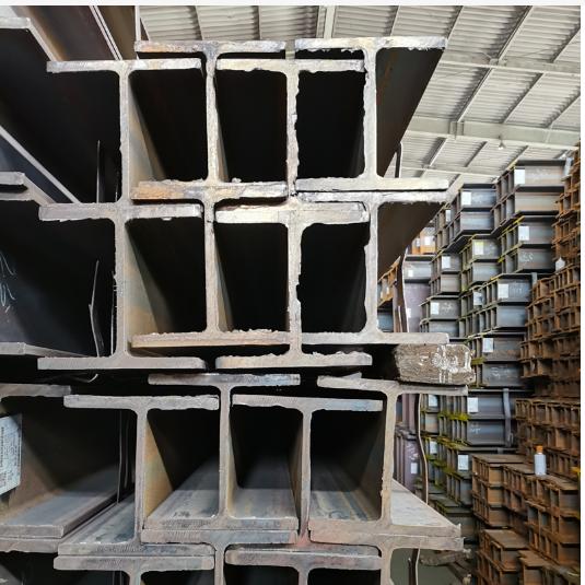 工字鋼的應用特點