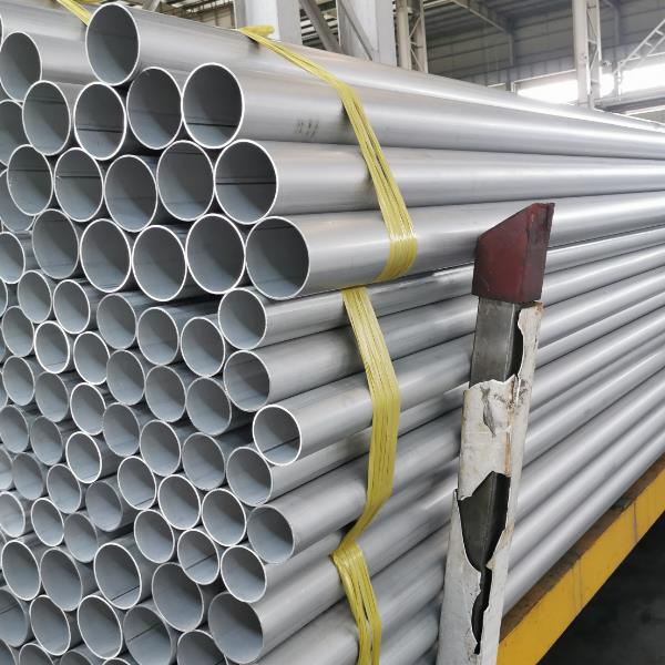 山東不銹鋼管廠現貨批發