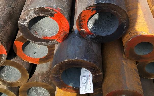 山東厚壁無縫鋼管產品由山東無縫鋼管廠現貨商提供