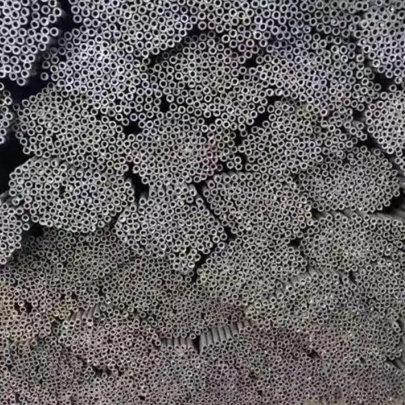 山東精密光亮管小口徑現貨