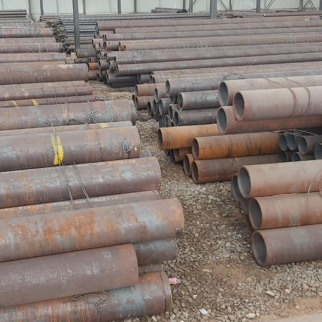 山東無縫鋼管廠型號齊全批發