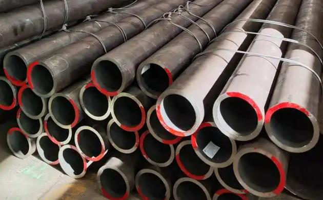 山東無縫鋼管廠，合金鋼管