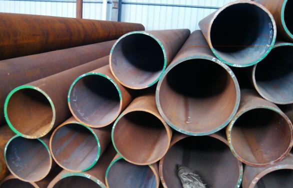 山東無縫鋼管廠，合金鋼管