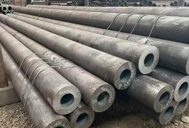 山東無縫鋼管廠分享：無縫鋼管性能表現優異