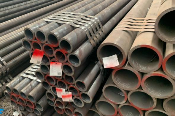 山東無縫鋼管廠詳解介紹無縫鋼管工藝、特點及用途